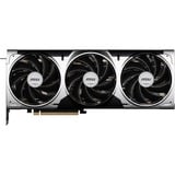 MSI GeForce RTX 5080 VENTUS 3X OC, Grafikkarte DLSS 4, 3x DisplayPort, 1x HDMI 2.1