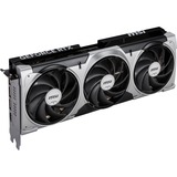 MSI GeForce RTX 5080 VENTUS 3X OC, Grafikkarte DLSS 4, 3x DisplayPort, 1x HDMI 2.1
