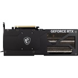 MSI GeForce RTX 5080 VENTUS 3X OC, Grafikkarte DLSS 4, 3x DisplayPort, 1x HDMI 2.1