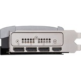 MSI GeForce RTX 5080 VENTUS 3X OC, Grafikkarte DLSS 4, 3x DisplayPort, 1x HDMI 2.1