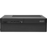 MSI PRO DP80 A14G-055AT, PC-System schwarz, Windows 11 Pro