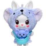 Mattel Barbie Cutie Reveal Pets Costume Cuties, Puppe sortierter Artikel, eine Figur