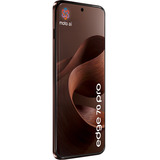 Motorola edge 70 Pro 256GB, Handy Chicory Coffee, Android, 8 GB