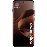 Motorola edge 70 Pro 256GB, Handy Chicory Coffee, Android, 8 GB