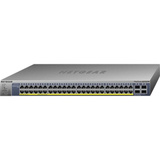 Netgear GS752TP, Switch 