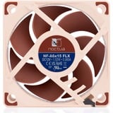 Noctua NF-A6x15 FLX, Gehäuselüfter 60 mm