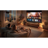 Optoma Photon Beam PK52, Laser-Beamer schwarz, UltraHD/4K, HDMI 2.0, HDR