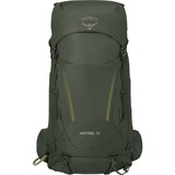 Osprey Kestrel 38, Rucksack grün, 38 Liter, Größe L/XL