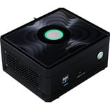 Palit Pandora, Mini-PC schwarz, ohne Betriebssystem