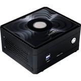 Palit Pandora, Mini-PC schwarz, ohne Betriebssystem