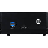 Palit Pandora, Mini-PC schwarz, ohne Betriebssystem