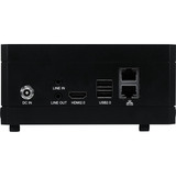 Palit Pandora, Mini-PC schwarz, ohne Betriebssystem
