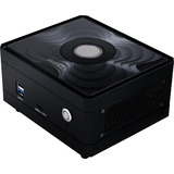 Palit Pandora, Mini-PC schwarz, ohne Betriebssystem
