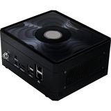 Palit Pandora, Mini-PC schwarz, ohne Betriebssystem