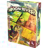 Pegasus Moon River, Brettspiel 