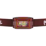Petzl ACTIK CORE, LED-Leuchte rot, mit CORE-Akku