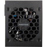 Phanteks Revolt SFX 850W ATX3.0, PC-Netzteil schwarz, 1x 12VHPWR, 3x PCIe, Kabelmanagement, 850 Watt