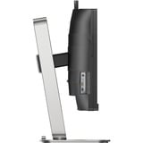Philips 34B2U6603CH, LED-Monitor 86.36 cm (34 Zoll), dunkelgrau/silber, VA, KVM, HDMI, DisplayPort, Thunderbolt, USB, HDR, Curved, 120Hz Panel