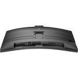 Philips 34B2U6603CH, LED-Monitor 86.36 cm (34 Zoll), dunkelgrau/silber, VA, KVM, HDMI, DisplayPort, Thunderbolt, USB, HDR, Curved, 120Hz Panel