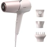 Philips Series 5000 BHD530/20 Perlmutt, Haartrockner rosa/silber