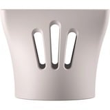 Philips Series 5000 BHD530/20 Perlmutt, Haartrockner rosa/silber
