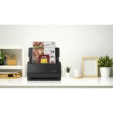 Ricoh ScanSnap iX2400, Einzugsscanner schwarz