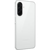 SAMSUNG Galaxy A26 5G 128GB, Handy White, Android 15, 6 GB