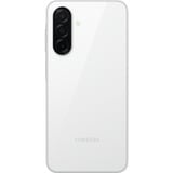 SAMSUNG Galaxy A26 5G 128GB, Handy White, Android 15, 6 GB