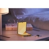 SAMSUNG Galaxy Z Flip6 256GB, Handy Yellow, Android 14, 12 GB