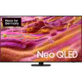 Samsung GQ85QN90FATXZG, QLED-Fernseher 214 cm (85 Zoll), schwarz, UltraHD/4K, Neo-QLED, Mini-LED, PVR, Triple-Twin-Tuner, 120Hz Panel