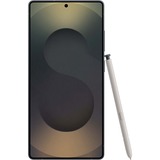 Samsung Galaxy S25 Ultra 256GB Enterprise Edition, Handy Titanium Black, Android 15, 5G, 12 GB