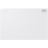 Samsung Pro Keyboard, Schutzhülle silber, DE-Layout, Samsung Galaxy Tab S12+