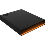 FireCuda Gaming HDD 5 TB, Externe Festplatte