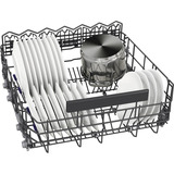 Siemens SN65ZX17CE iQ500 , Spülmaschine 60 cm, Home Connect