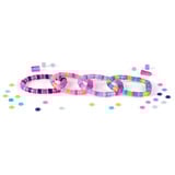 Spin Master Cool Maker Stack'd Heishi Armband Nachfüllset, Basteln 