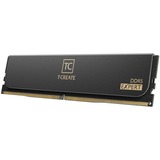 Team Group DIMM 64 GB DDR5-6000 (2x 32 GB) Dual-Kit, Arbeitsspeicher schwarz, CTCED564G6000HC34BDC01, T-CREATE EXPERT, AMD EXPO