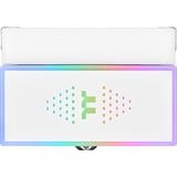 Thermaltake ASTRIA 400 ARGB Lighting CPU Cooler - White, CPU-Kühler weiß, 120 mm