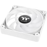 Thermaltake ASTRIA 400 ARGB Lighting CPU Cooler - White, CPU-Kühler weiß, 120 mm