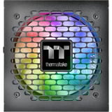 Thermaltake Germanium Pro RGB 0850W, PC-Netzteil schwarz, 1x 12-Pin High Power GPU, 4x PCIe, Kabelmanagement, 850 Watt