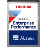 Toshiba AL15SE 900 GB, Festplatte SAS 12 Gb/s, 3,5"