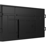 iiyama ProLite TE8613A-B3AG, Public Display schwarz (matt), UltraHD/4K, IPS, Touchscreen, HDMI, DP, USB-C, USB-Hub