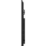 iiyama ProLite TE8613A-B3AG, Public Display schwarz (matt), UltraHD/4K, IPS, Touchscreen, HDMI, DP, USB-C, USB-Hub