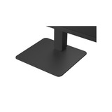  24BA850-B.AEU, LED-Monitor 60.4 cm (23.8 Zoll), schwarz, FullHD, IPS, Webcam, Mikrofon, USB-C, 100Hz Panel