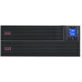 APC Easy UPS On-Line RM , 1000VA/900W mit Rackkit, USV schwarz