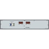 APC Easy UPS On-Line RM , 1000VA/900W mit Rackkit, USV schwarz