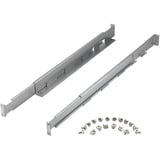 APC Easy UPS On-Line RM , 1000VA/900W mit Rackkit, USV schwarz