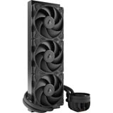 ARCTIC Liquid Freezer III Pro 420, Wasserkühlung schwarz