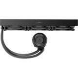 ARCTIC Liquid Freezer III Pro 420, Wasserkühlung schwarz