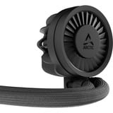 ARCTIC Liquid Freezer III Pro 420, Wasserkühlung schwarz