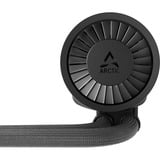 ARCTIC Liquid Freezer III Pro 420, Wasserkühlung schwarz